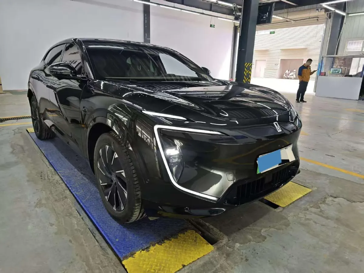 2024 Avatr 07 BEV,autocango,china used car exporter,china ev exporter,chinese used car exporter,chinese used ev exporter
