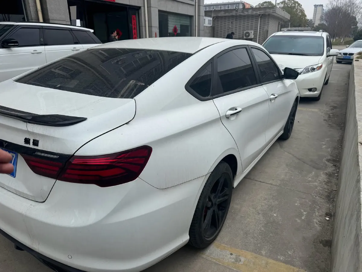 2021 Geely Binray 1.4T 141HP L4 CVT,autocango,china used car exporter,china ev exporter,chinese used car exporter,chinese used ev exporter