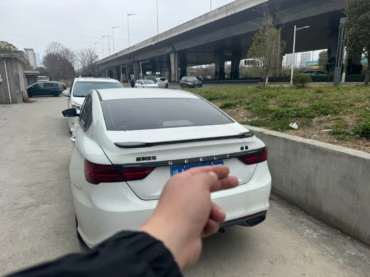 2021 Geely Binray 1.4T 141HP L4 CVT,autocango,china used car exporter,china ev exporter,chinese used car exporter,chinese used ev exporter