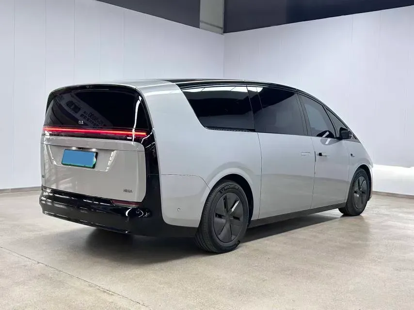 2024 Li MEGA BEV 102.7KWH,autocango,china used car exporter,china ev exporter,chinese used car exporter,chinese used ev exporter