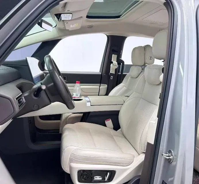 2024 Li MEGA BEV 102.7KWH,autocango,china used car exporter,china ev exporter,chinese used car exporter,chinese used ev exporter