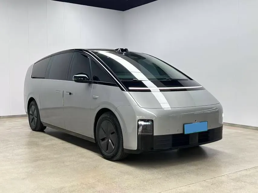 2024 Li MEGA BEV 102.7KWH,autocango,china used car exporter,china ev exporter,chinese used car exporter,chinese used ev exporter