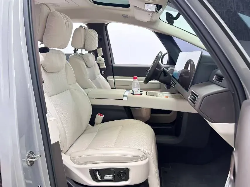 2024 Li MEGA BEV 102.7KWH,autocango,china used car exporter,china ev exporter,chinese used car exporter,chinese used ev exporter