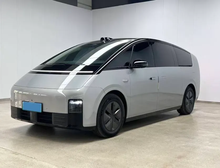 2024 Li MEGA BEV 102.7KWH,autocango,china used car exporter,china ev exporter,chinese used car exporter,chinese used ev exporter