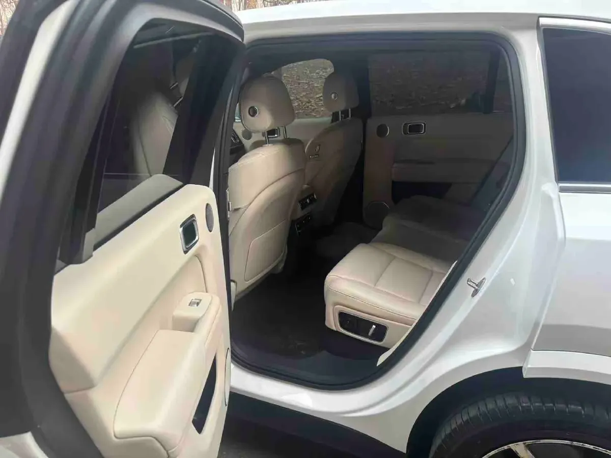 2023 Hyundai Palisade 3.5L 272HP V6 8AT,autocango,china used car exporter,china ev exporter,chinese used car exporter,chinese used ev exporter
