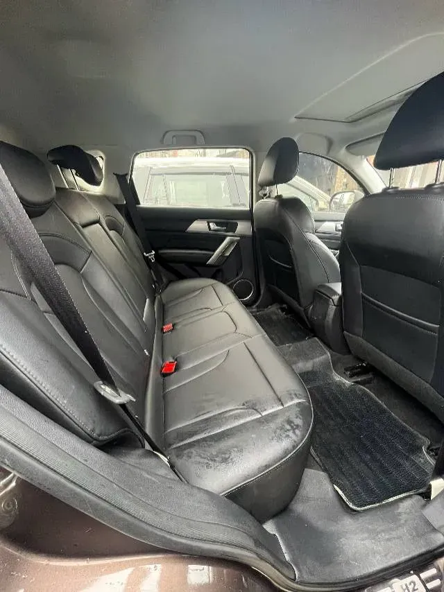 2017 Haval H2 1.5T 150HP L4 6MT,autocango,china used car exporter,china ev exporter,chinese used car exporter,chinese used ev exporter