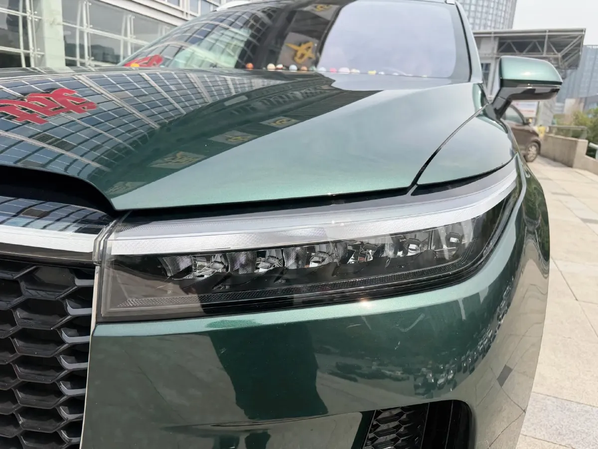 2021 Li ONE Range Extended 131HP REEV 40.5KWH,autocango,china used car exporter,china ev exporter,chinese used car exporter,chinese used ev exporter
