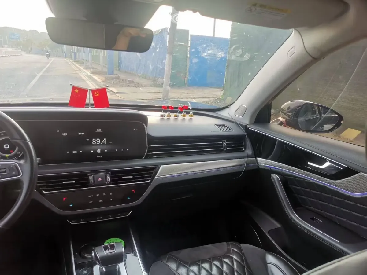 2019 HongQi HS5 2.0T 224HP L4 6AT,autocango,china used car exporter,china ev exporter,chinese used car exporter,chinese used ev exporter