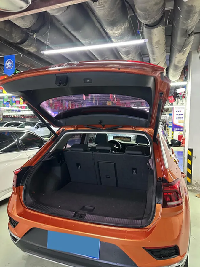 2018 Borgward BX7 2.0T 224HP L4 6AT,autocango,china used car exporter,china ev exporter,chinese used car exporter,chinese used ev exporter