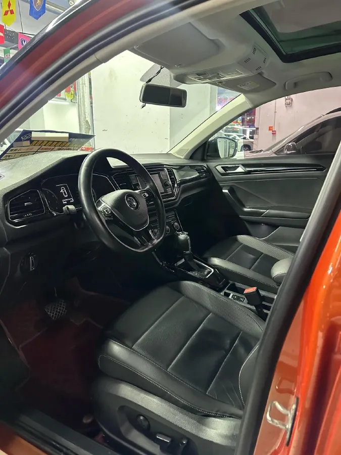 2018 Borgward BX7 2.0T 224HP L4 6AT,autocango,china used car exporter,china ev exporter,chinese used car exporter,chinese used ev exporter