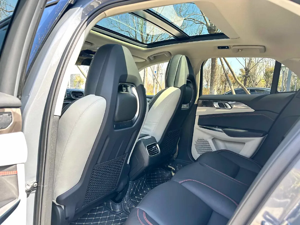 2019 LYNK&CO 02 2.0T 190HP L4 6AT,autocango,china used car exporter,china ev exporter,chinese used car exporter,chinese used ev exporter