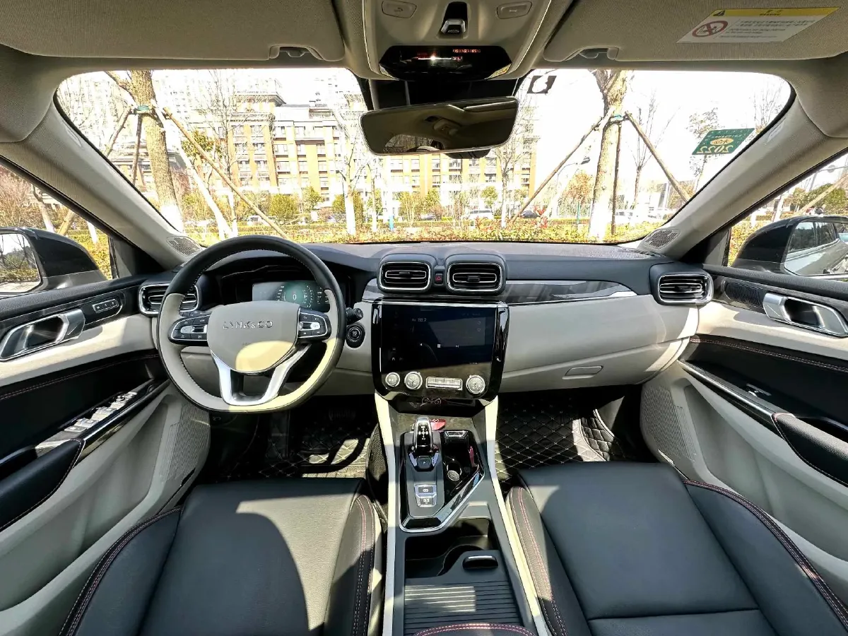 2019 LYNK&CO 02 2.0T 190HP L4 6AT,autocango,china used car exporter,china ev exporter,chinese used car exporter,chinese used ev exporter