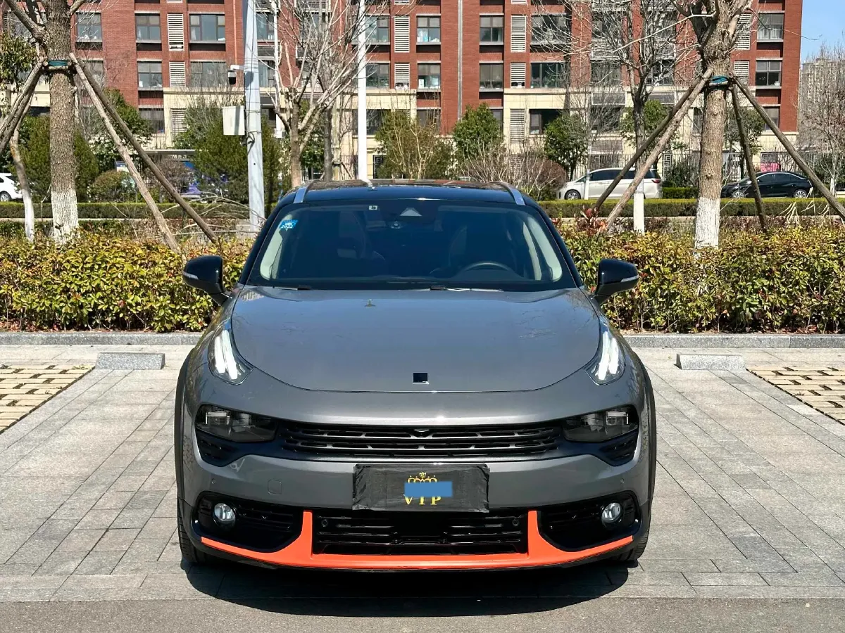 2019 LYNK&CO 02 2.0T 190HP L4 6AT,autocango,china used car exporter,china ev exporter,chinese used car exporter,chinese used ev exporter