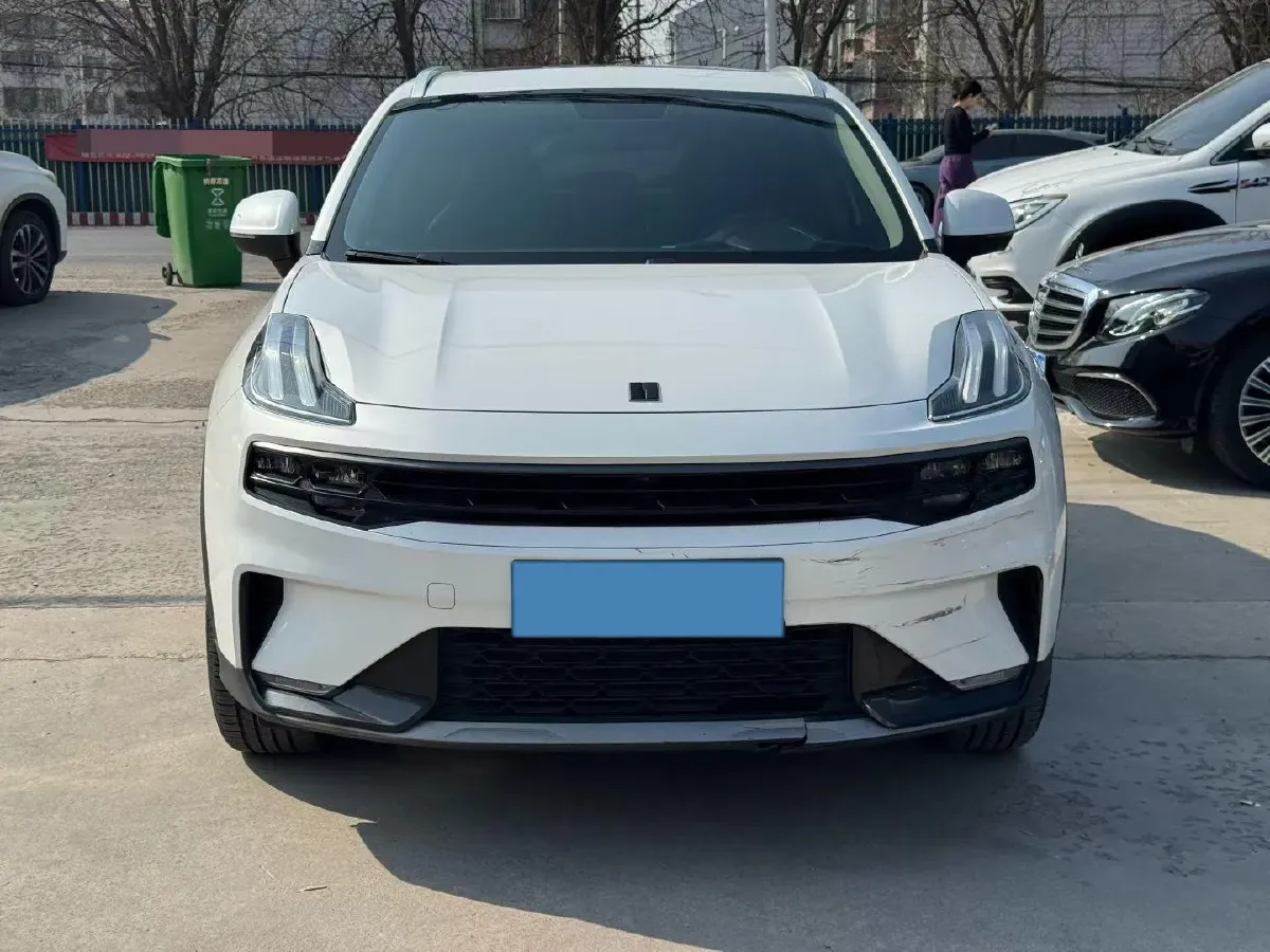 2020 LYNK&CO 06 1.5T 177HP L3 7DCT,autocango,china used car exporter,china ev exporter,chinese used car exporter,chinese used ev exporter