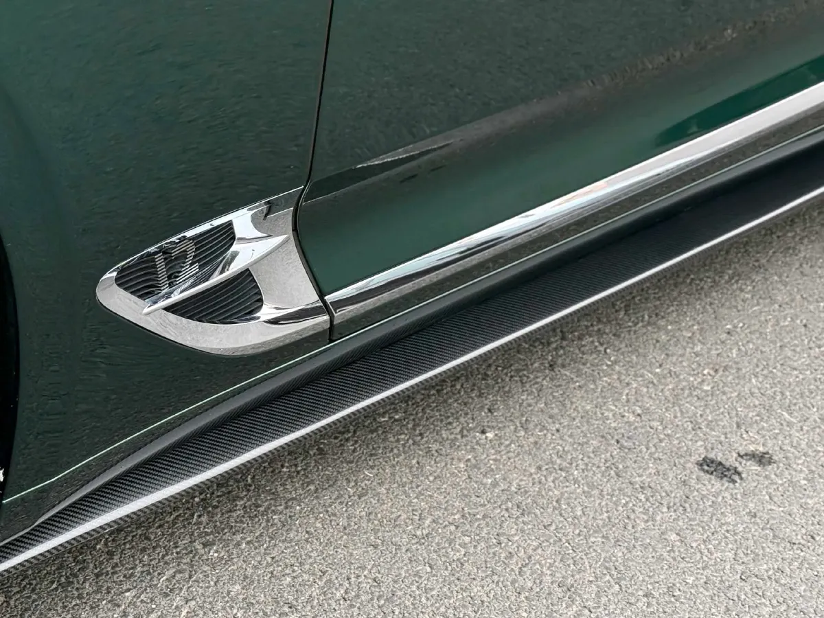 2018 Bentley Continental 6.0T 635HP W12 8DCT,autocango,china used car exporter,china ev exporter,chinese used car exporter,chinese used ev exporter