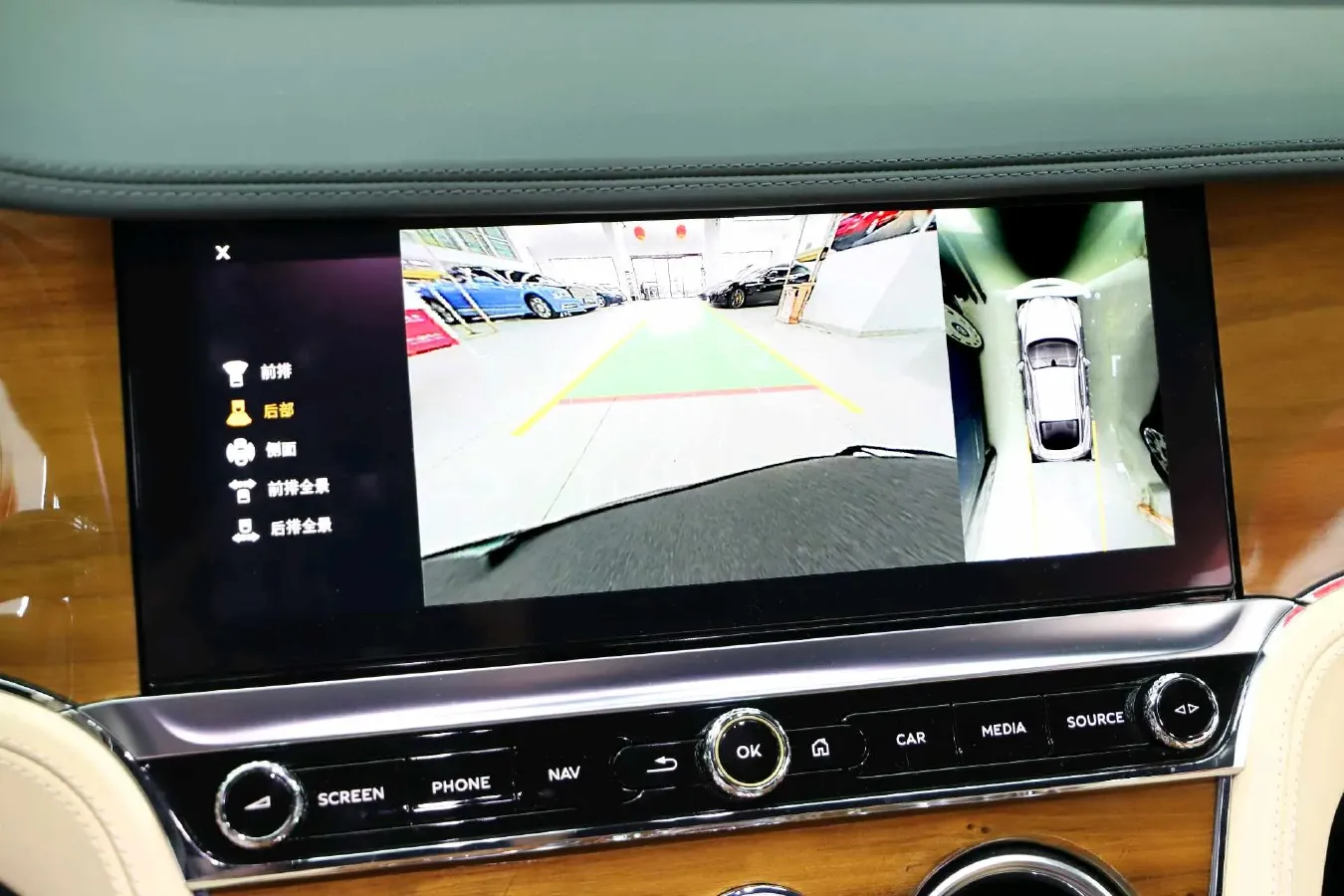 2018 Bentley Continental 6.0T 635HP W12 8DCT,autocango,china used car exporter,china ev exporter,chinese used car exporter,chinese used ev exporter