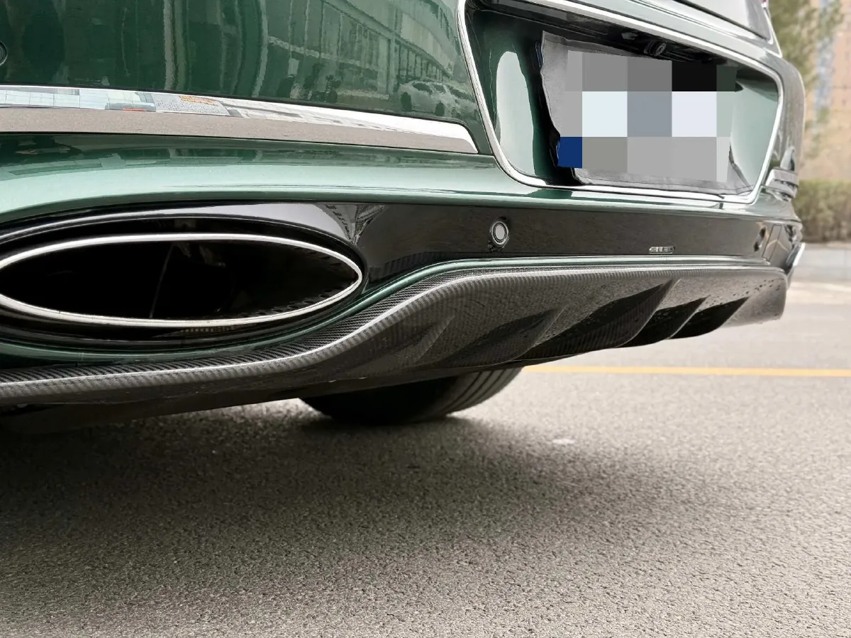 2018 Bentley Continental 6.0T 635HP W12 8DCT,autocango,china used car exporter,china ev exporter,chinese used car exporter,chinese used ev exporter