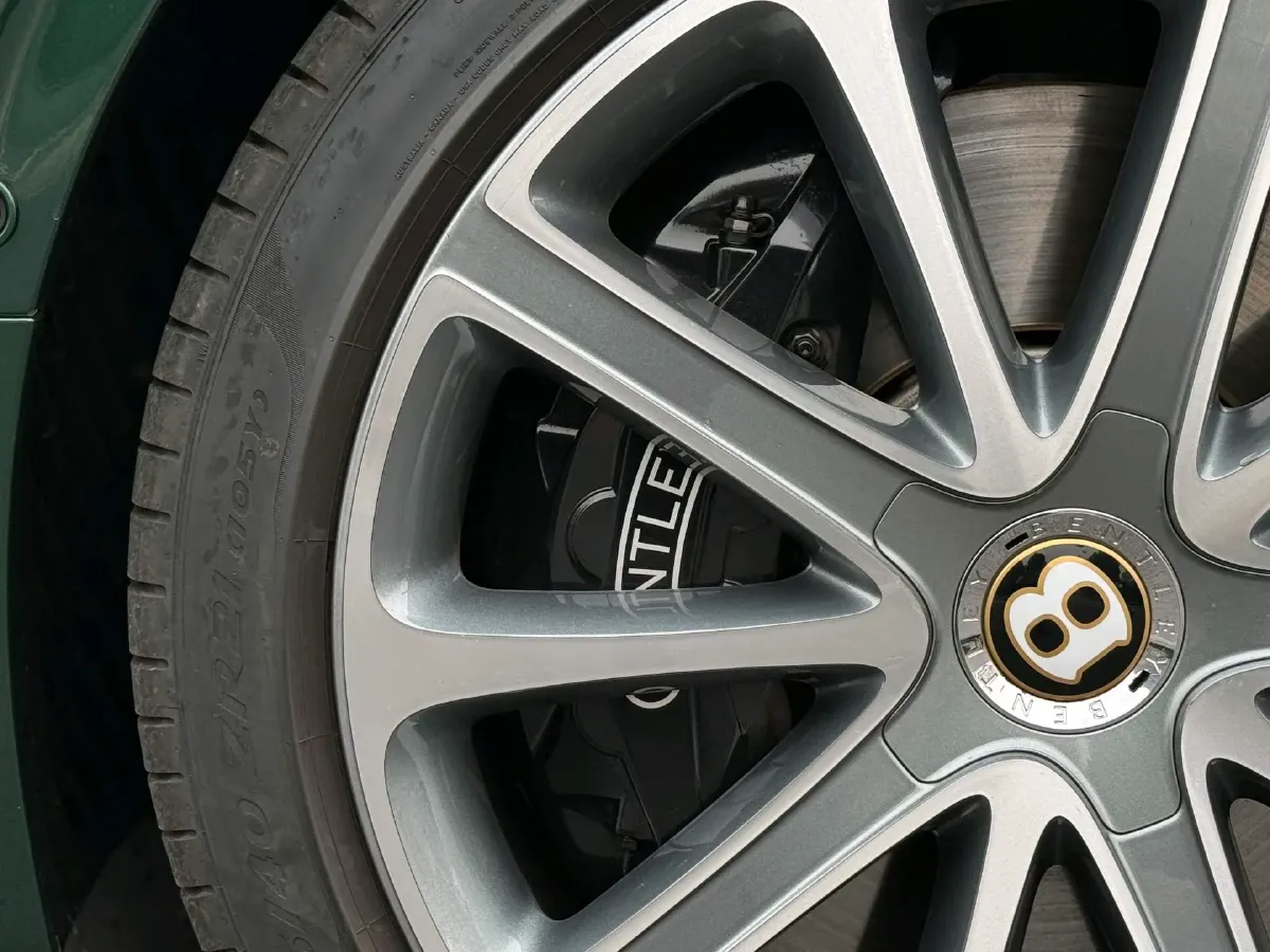 2018 Bentley Continental 6.0T 635HP W12 8DCT,autocango,china used car exporter,china ev exporter,chinese used car exporter,chinese used ev exporter