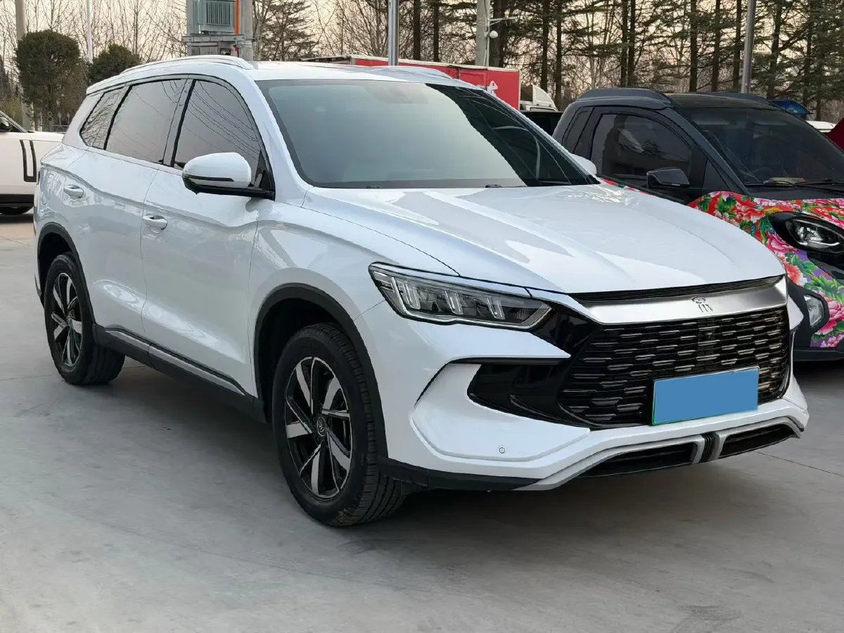 2023 BYD Song Pro 1.5L 110HP L4 E-CVT PHEV 12.9KWH,autocango,china used car exporter,china ev exporter,chinese used car exporter,chinese used ev exporter