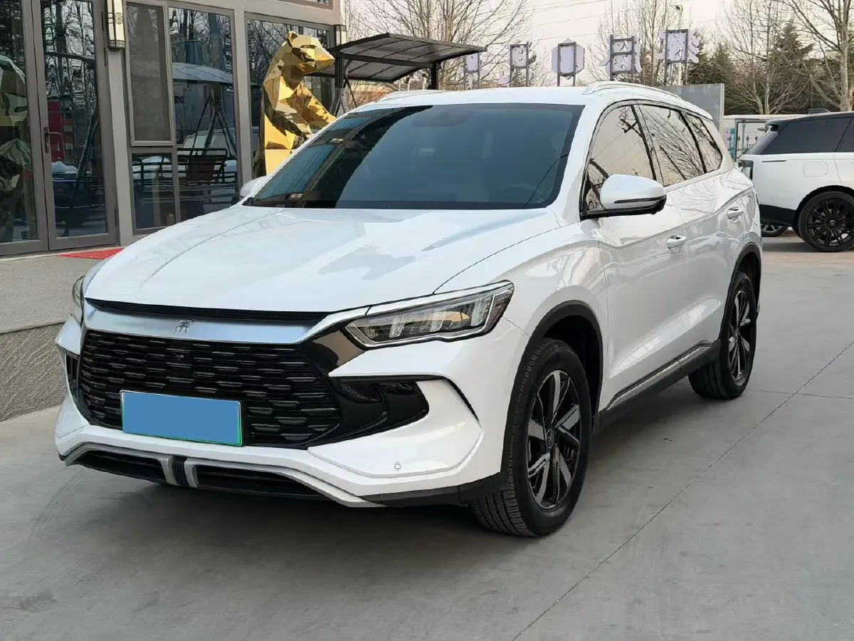 2023 BYD Song Pro 1.5L 110HP L4 E-CVT PHEV 12.9KWH,autocango,china used car exporter,china ev exporter,chinese used car exporter,chinese used ev exporter