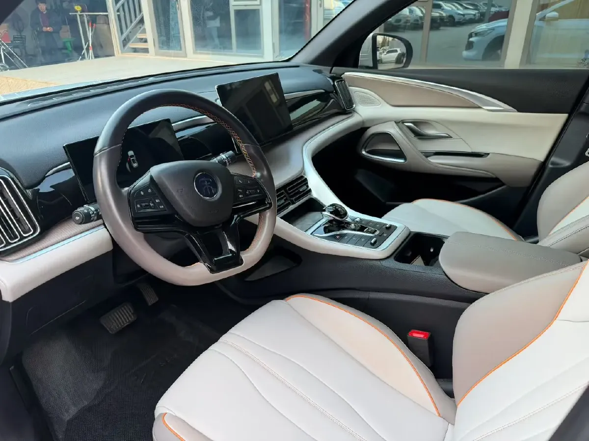 2023 BYD Song Pro 1.5L 110HP L4 E-CVT PHEV 12.9KWH,autocango,china used car exporter,china ev exporter,chinese used car exporter,chinese used ev exporter