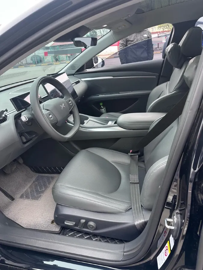 2025 Xpeng MONA M03 BEV,autocango,china used car exporter,china ev exporter,chinese used car exporter,chinese used ev exporter