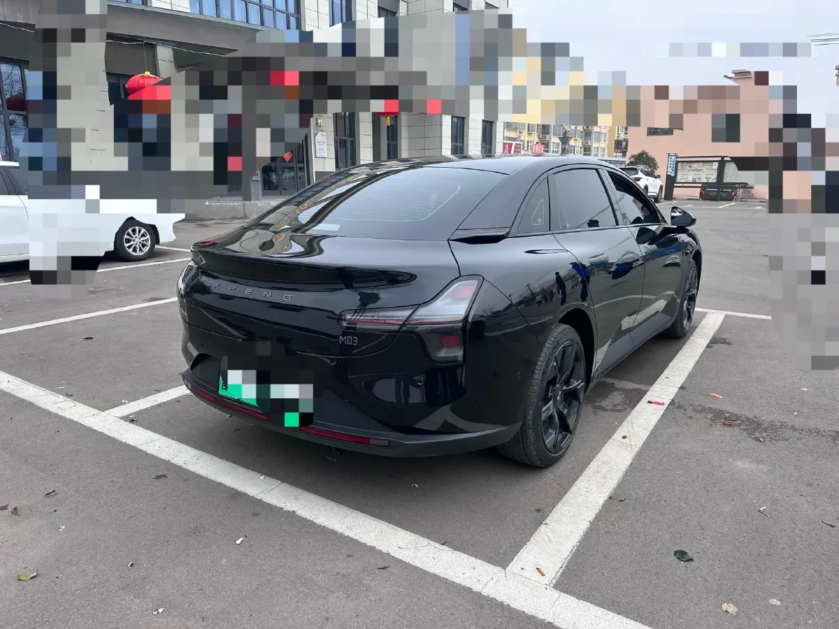 2025 Xpeng MONA M03 BEV,autocango,china used car exporter,china ev exporter,chinese used car exporter,chinese used ev exporter