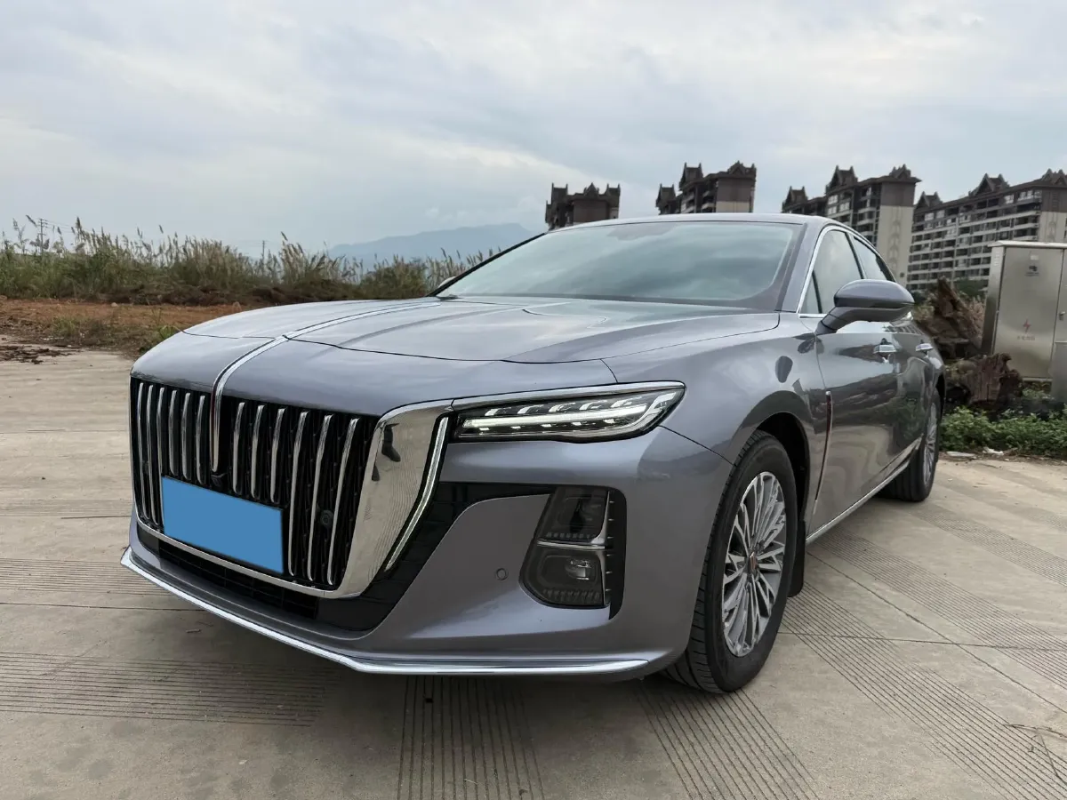 2023 HongQi H5 1.5T 169HP L4 7DCT,autocango,china used car exporter,china ev exporter,chinese used car exporter,chinese used ev exporter