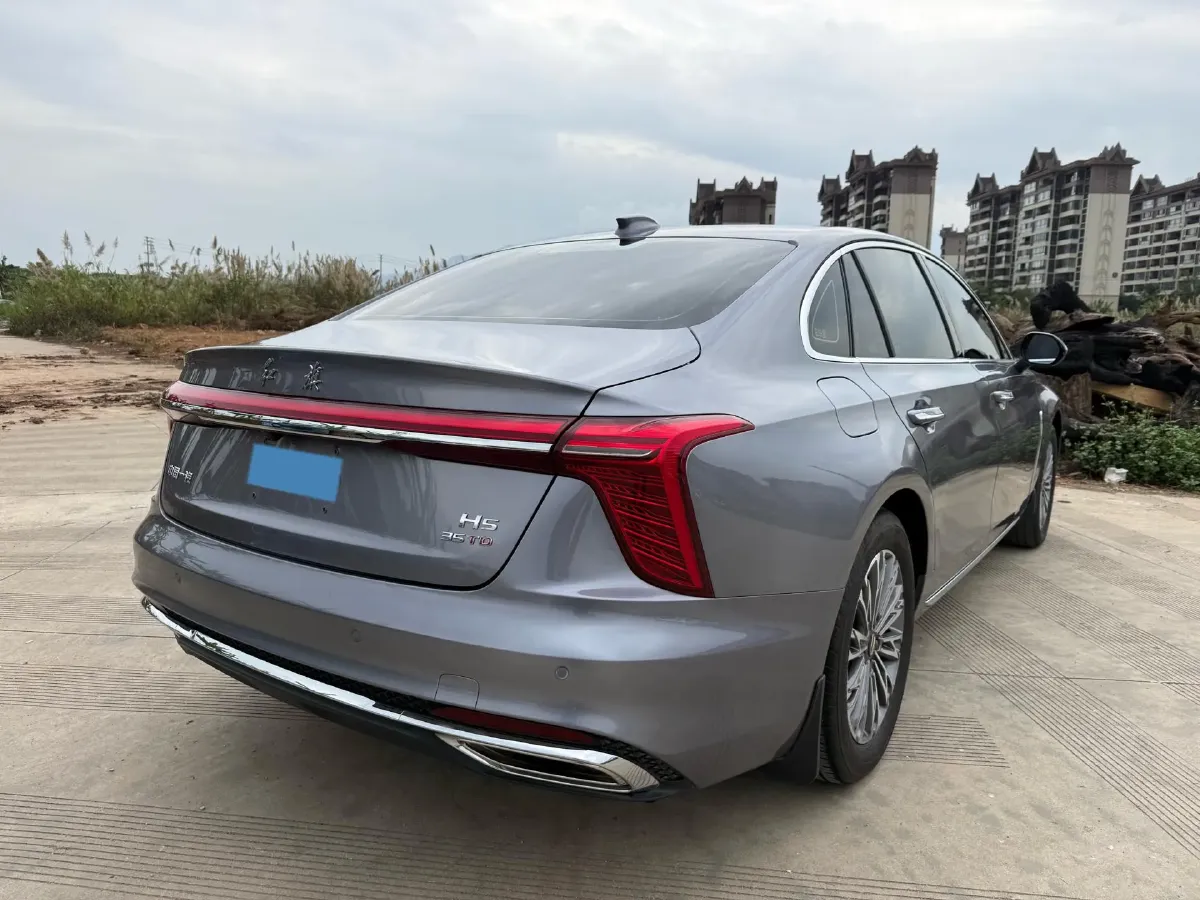 2023 HongQi H5 1.5T 169HP L4 7DCT,autocango,china used car exporter,china ev exporter,chinese used car exporter,chinese used ev exporter