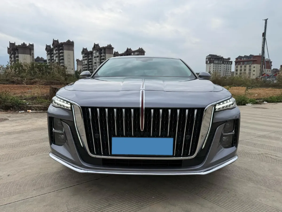 2023 HongQi H5 1.5T 169HP L4 7DCT,autocango,china used car exporter,china ev exporter,chinese used car exporter,chinese used ev exporter