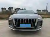 2023 HongQi H5 1.5T 169HP L4 7DCT