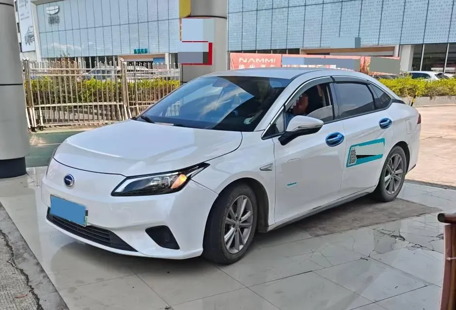 2019 Aion S BEV 49.4KWH,autocango,china used car exporter,china ev exporter,chinese used car exporter,chinese used ev exporter