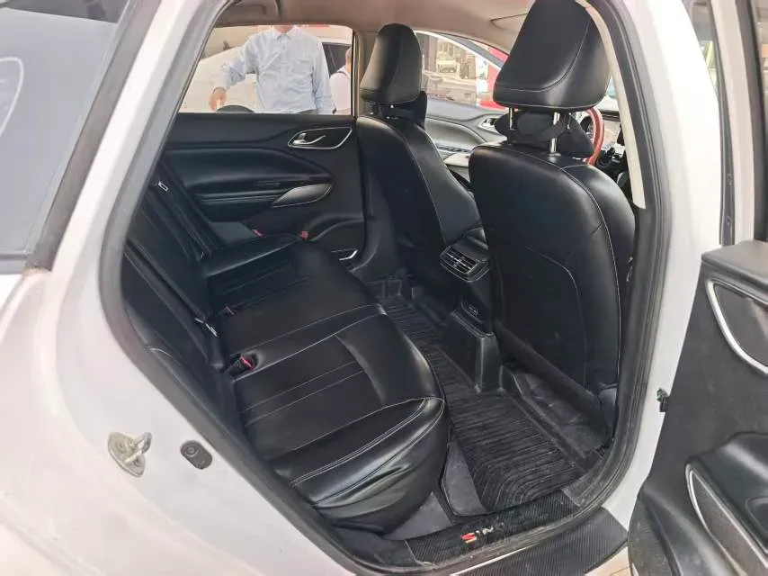 2019 Aion S BEV 49.4KWH,autocango,china used car exporter,china ev exporter,chinese used car exporter,chinese used ev exporter