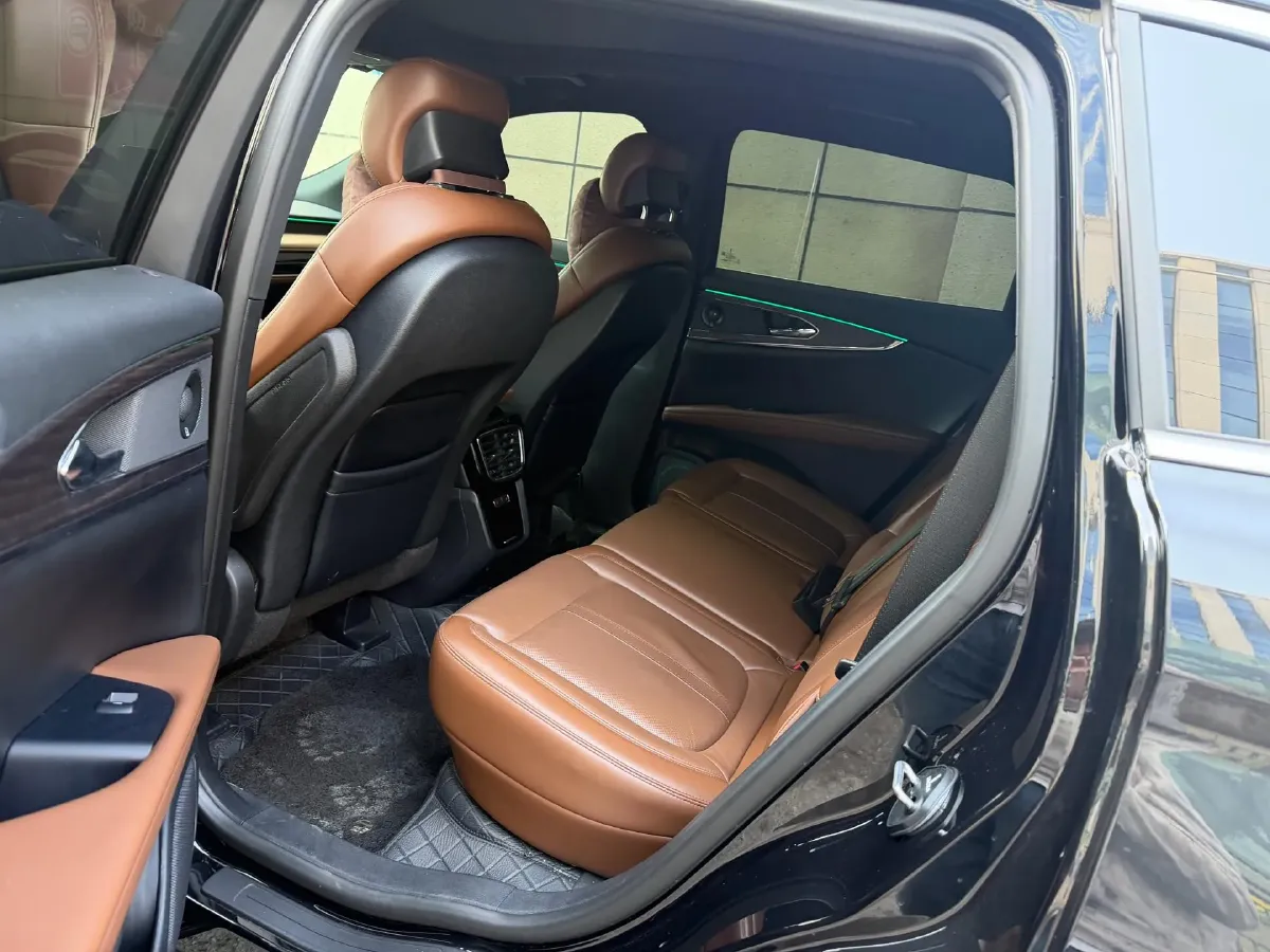 2021 Lincoln Nautilus 2.7T 322HP V6 8AT,autocango,china used car exporter,china ev exporter,chinese used car exporter,chinese used ev exporter