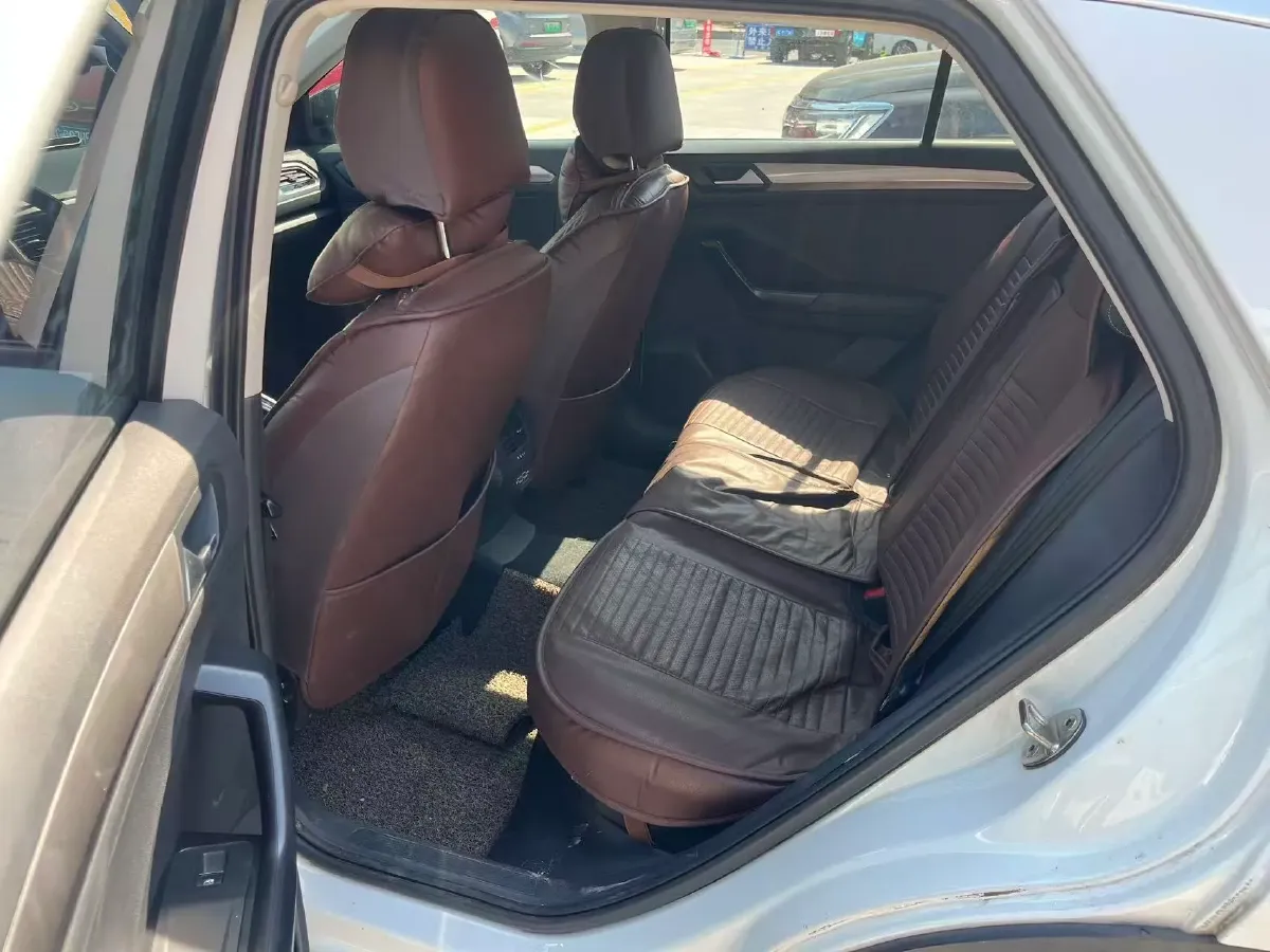 2018 Volkswagen Bora 1.4T 131HP L4 7DCT,autocango,china used car exporter,china ev exporter,chinese used car exporter,chinese used ev exporter