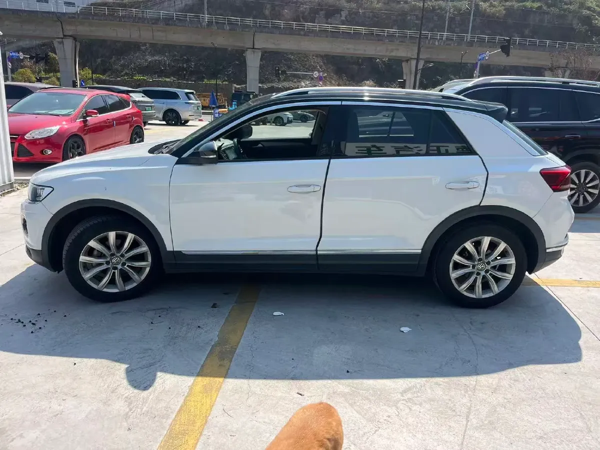 2018 Volkswagen Bora 1.4T 131HP L4 7DCT,autocango,china used car exporter,china ev exporter,chinese used car exporter,chinese used ev exporter