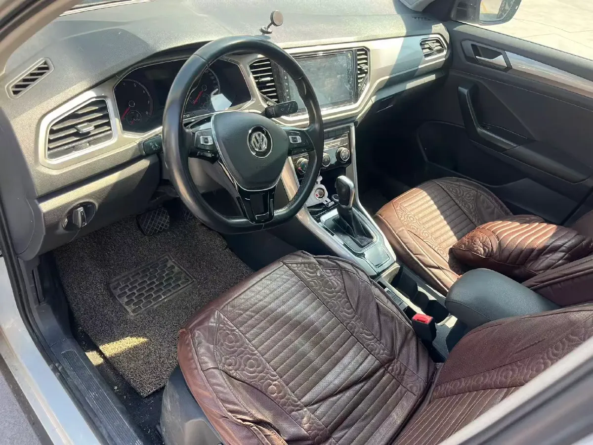 2018 Volkswagen Bora 1.4T 131HP L4 7DCT,autocango,china used car exporter,china ev exporter,chinese used car exporter,chinese used ev exporter