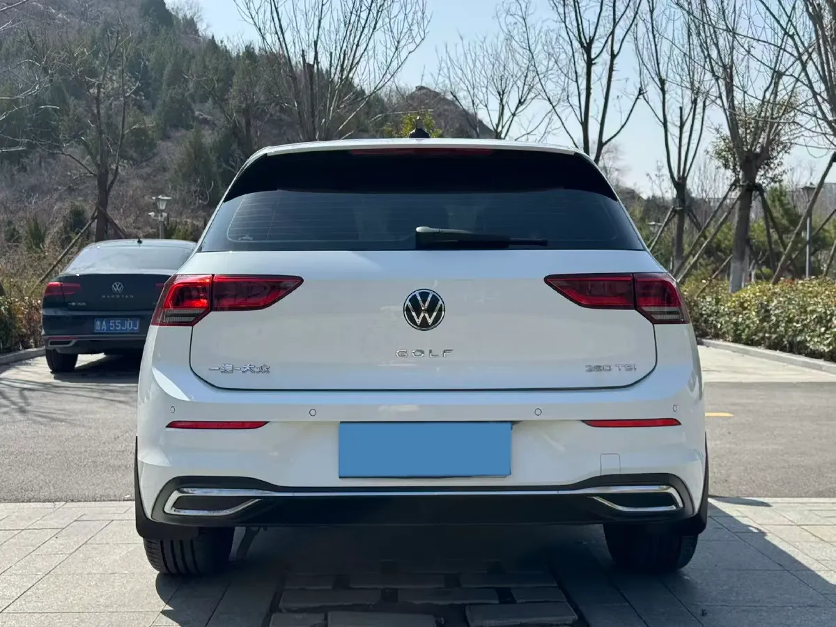 2021 Volkswagen Golf 1.4T 150HP L4 7DCT,autocango,china used car exporter,china ev exporter,chinese used car exporter,chinese used ev exporter