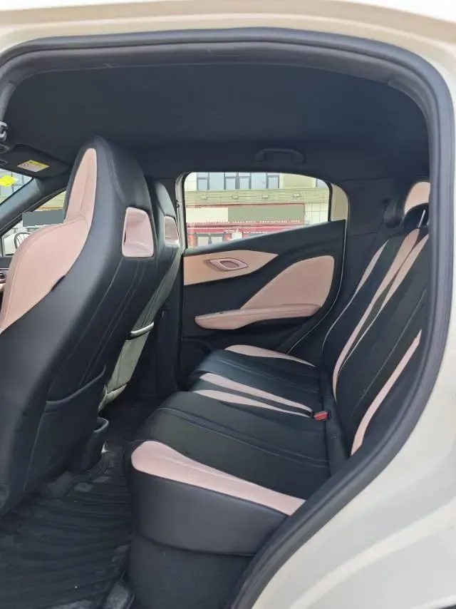 2025 BYD Seagull BEV 38.88KWH,autocango,china used car exporter,china ev exporter,chinese used car exporter,chinese used ev exporter