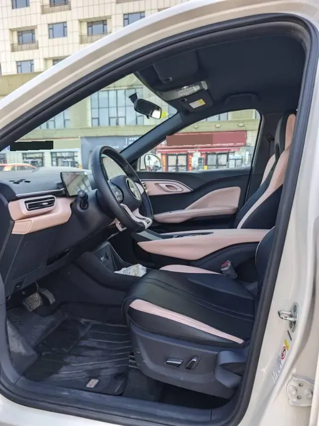 2025 BYD Seagull BEV 38.88KWH,autocango,china used car exporter,china ev exporter,chinese used car exporter,chinese used ev exporter