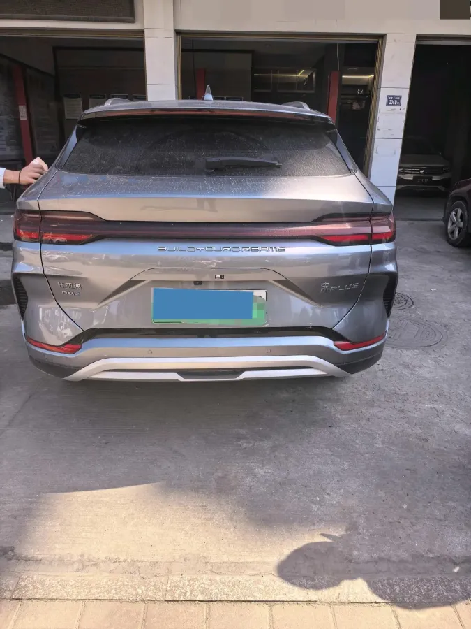 2023 BYD Song Plus 1.5L 110HP L4 E-CVT PHEV 18.3KWH,autocango,china used car exporter,china ev exporter,chinese used car exporter,chinese used ev exporter