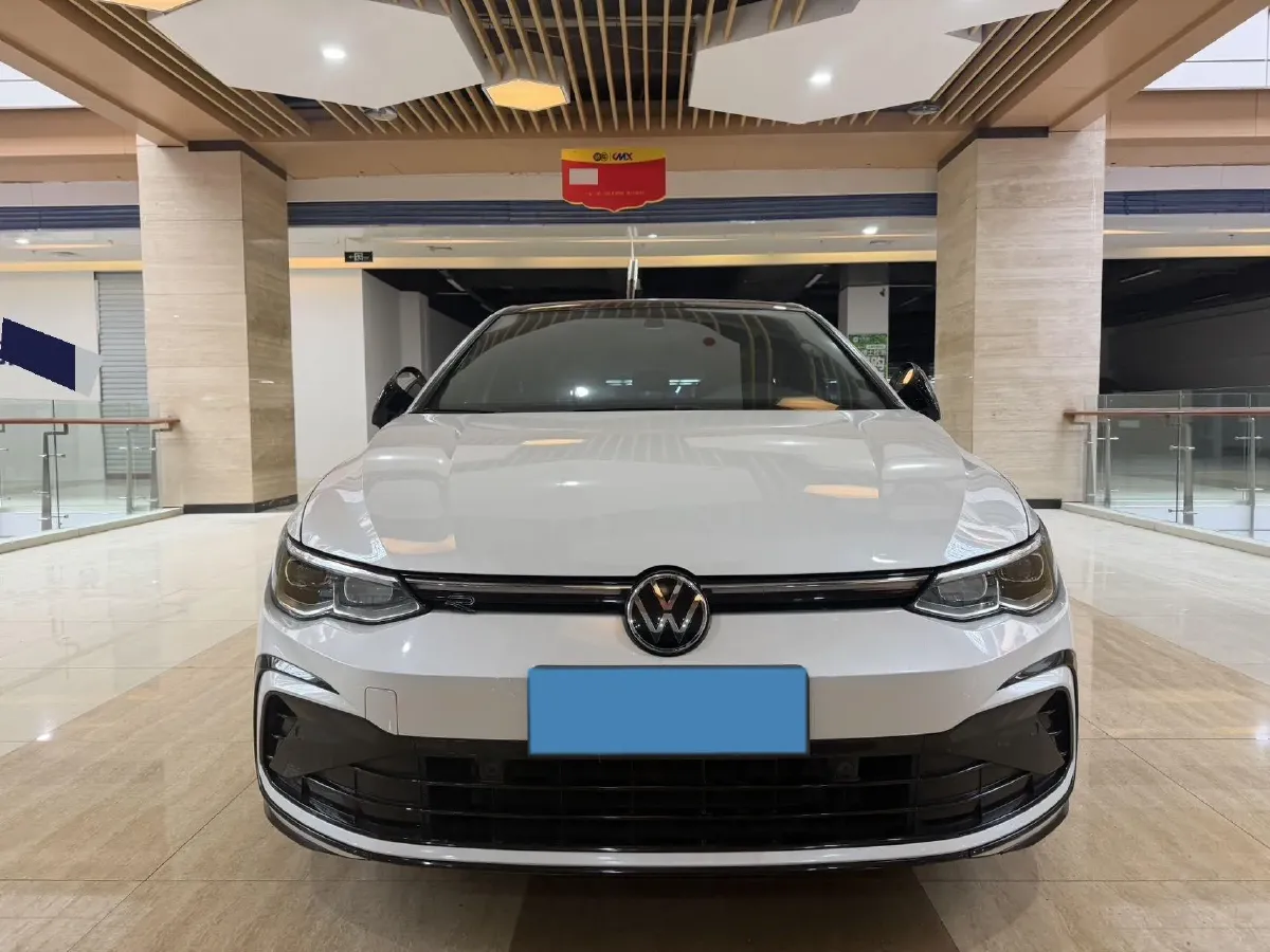 2023 Volkswagen Golf 1.4T 150HP L4 7DCT,autocango,china used car exporter,china ev exporter,chinese used car exporter,chinese used ev exporter