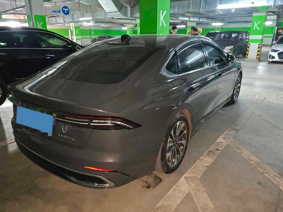 2022 Lincoln Z 2.0T 246HP L4 8AT,autocango,china used car exporter,china ev exporter,chinese used car exporter,chinese used ev exporter