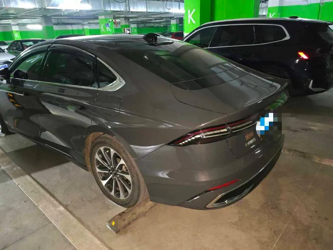 2022 Lincoln Z 2.0T 246HP L4 8AT,autocango,china used car exporter,china ev exporter,chinese used car exporter,chinese used ev exporter
