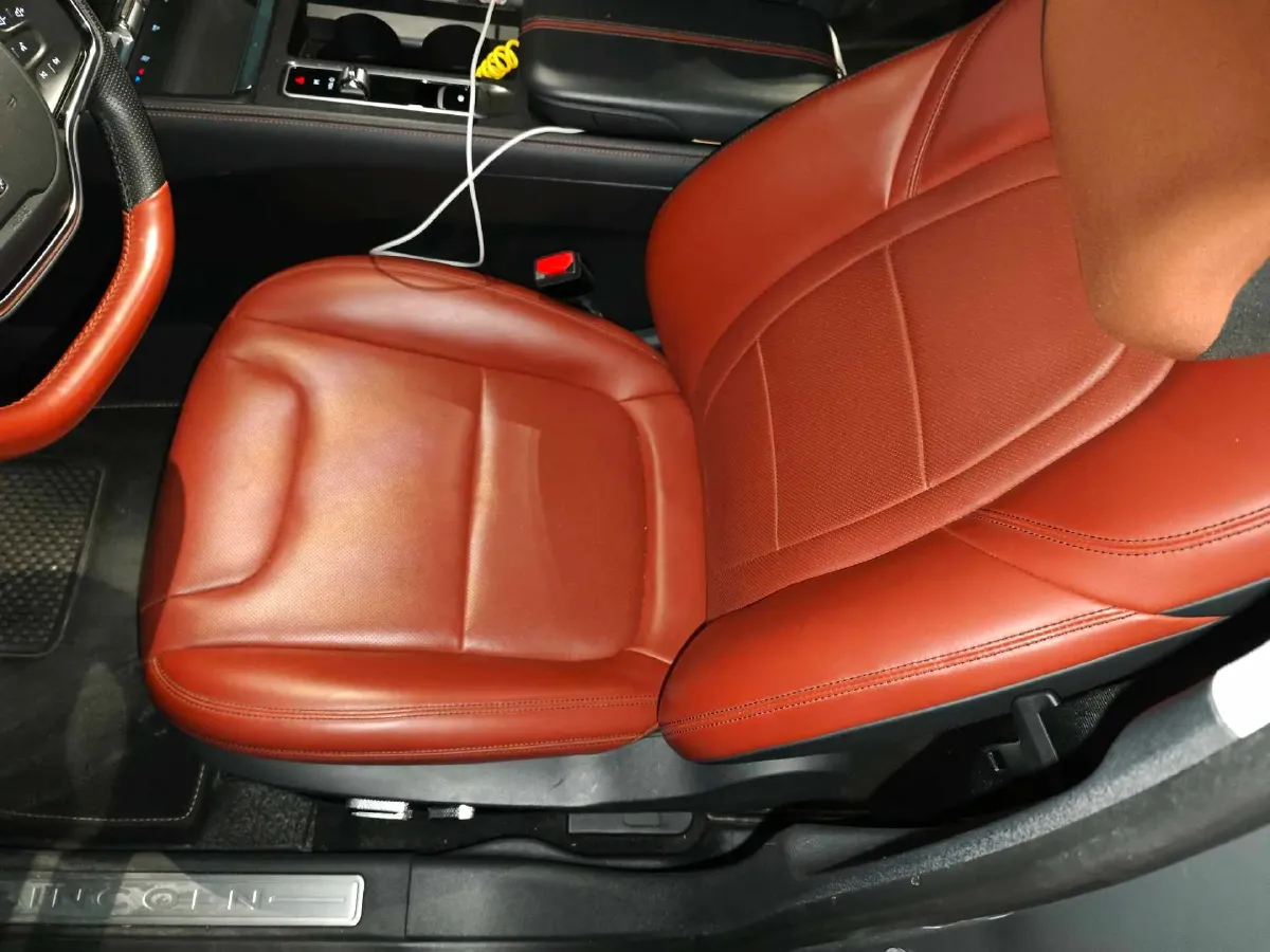 2022 Lincoln Z 2.0T 246HP L4 8AT,autocango,china used car exporter,china ev exporter,chinese used car exporter,chinese used ev exporter