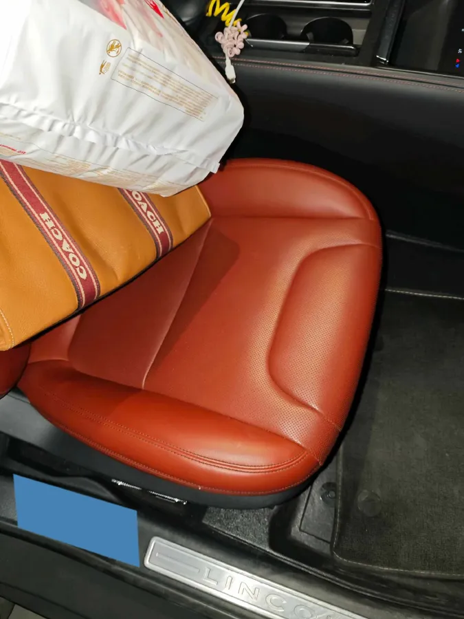 2022 Lincoln Z 2.0T 246HP L4 8AT,autocango,china used car exporter,china ev exporter,chinese used car exporter,chinese used ev exporter