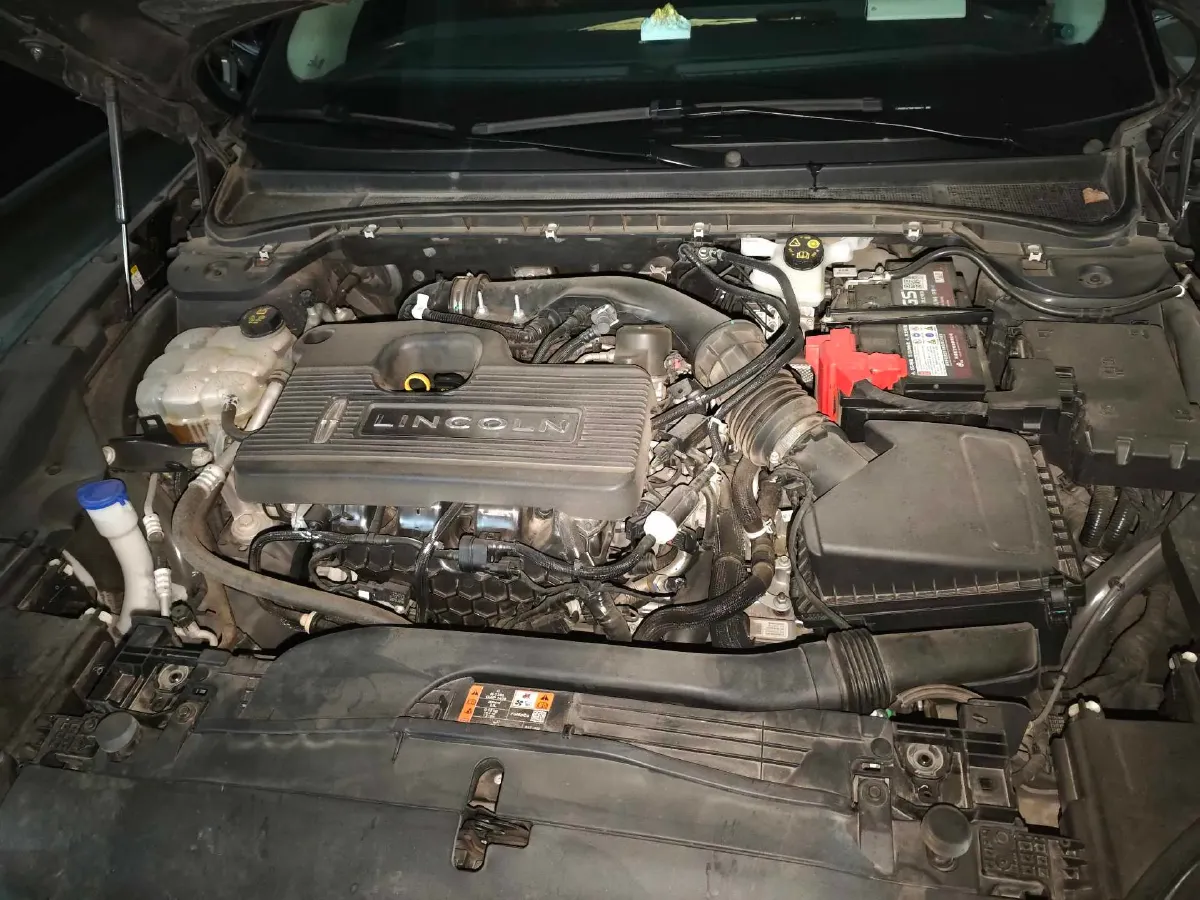 2022 Lincoln Z 2.0T 246HP L4 8AT,autocango,china used car exporter,china ev exporter,chinese used car exporter,chinese used ev exporter