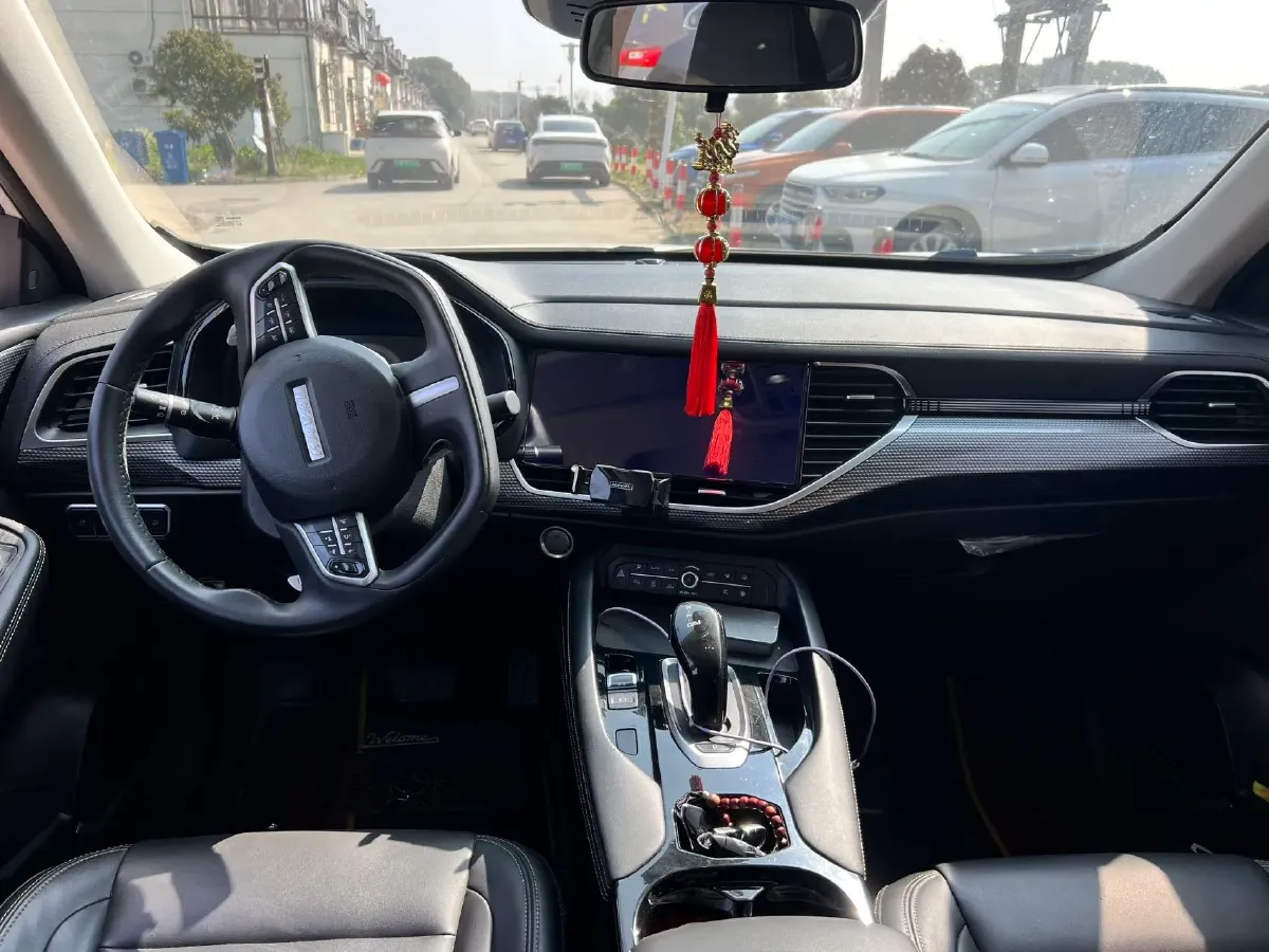 2019 Haval F7x 1.5T 169HP L4 7DCT,autocango,china used car exporter,china ev exporter,chinese used car exporter,chinese used ev exporter