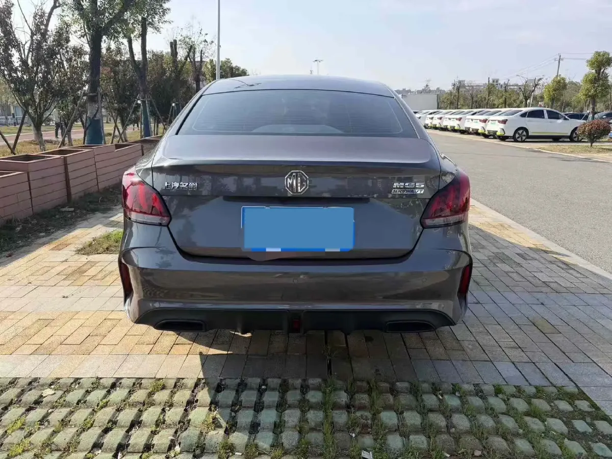 2023 MG 5 1.5L 129HP L4 CVT,autocango,china used car exporter,china ev exporter,chinese used car exporter,chinese used ev exporter