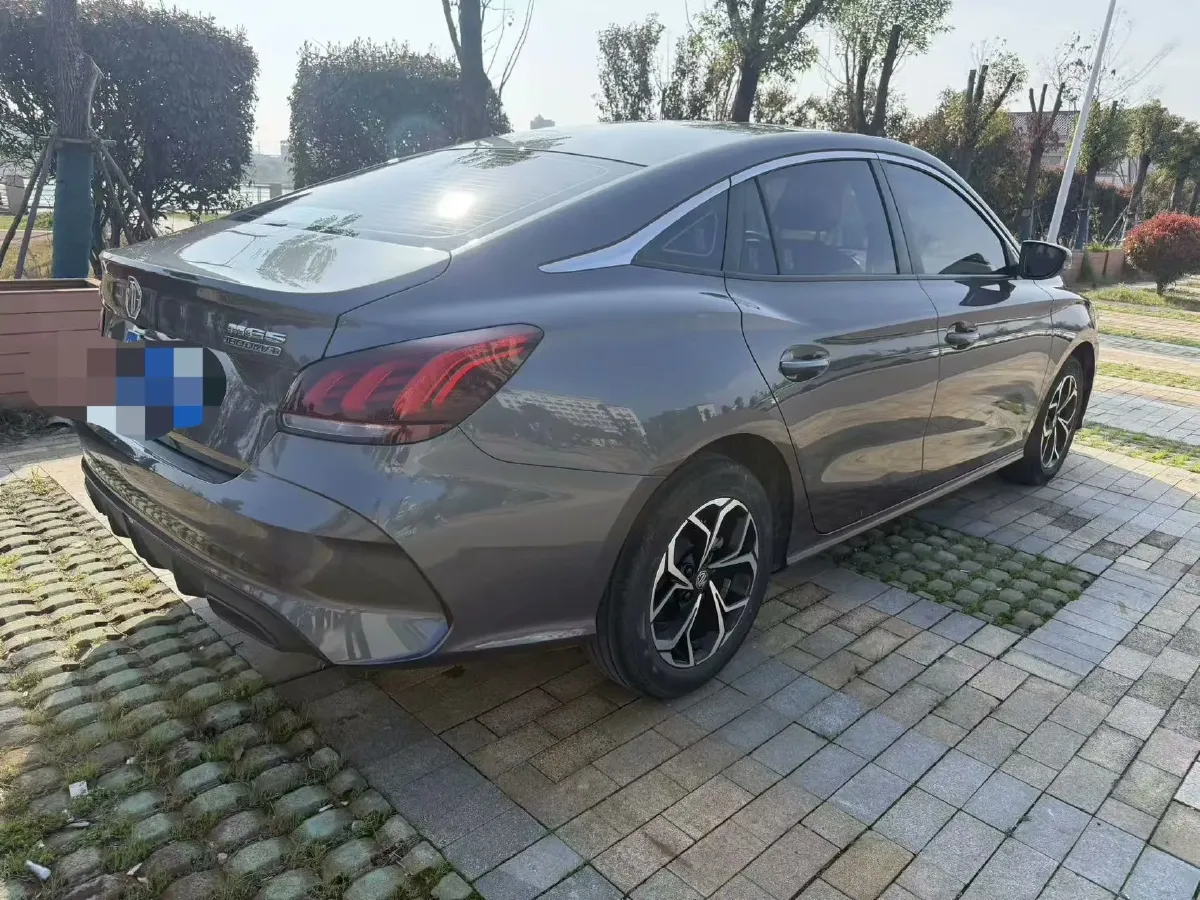 2023 MG 5 1.5L 129HP L4 CVT,autocango,china used car exporter,china ev exporter,chinese used car exporter,chinese used ev exporter